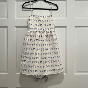Sachin & Babi dress size 12